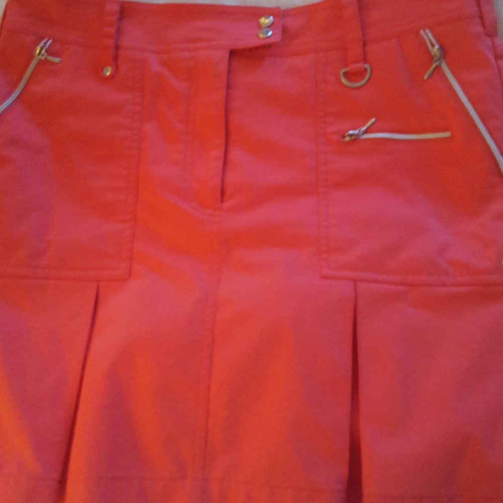 "GGBIUE" Skirt ~